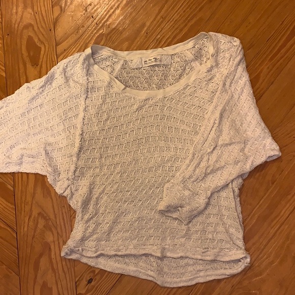 Free People - Thien’s Hacci Top - Picture 3 of 6